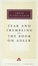 Cover of Fear and Trembling