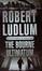 Cover of "The Bourne Ultimatum"
