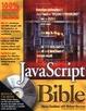 Cover of JavaScript Bible, Fifth Edition