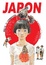 Cover of JAPON
