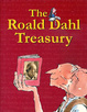 Cover of The Roald Dahl Treasury
