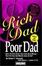 Cover of Rich Dad Poor Dad