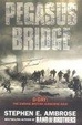 Cover of Pegasus Bridge