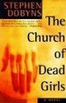 Cover of The Church of Dead Girls