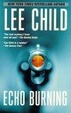 Cover of Echo Burning