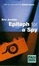 Cover of Epitaph for a Spy