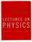 Cover of Feynman Lectures On Physics