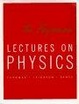 Cover of Feynman Lectures On Physics