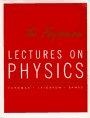 Feynman Lectures On Physics (3 Volume Set)