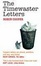 Cover of "The Timewaster Letters"