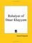 Cover of "Rubaiyat of Omar Khayyam"