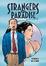Cover of "Strangers in Paradise Pocket Book 5"