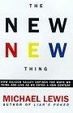 Cover of New New Thing
