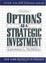 Cover of 'Options as a Strategic Investment'