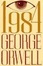 Cover of 1984