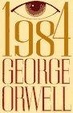 Cover of 1984