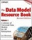 Cover of "The Data Model Resource Book, Vol. 1"