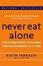 Cover of "Never Eat Alone"