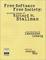 Cover of "Free Software, Free Society"