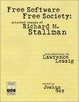 Cover of Free Software, Free Society