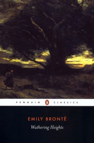 More about Wuthering Heights