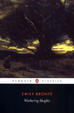 Cover of Wuthering Heights