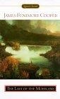 The Last of the Mohicans (Signet Classics (Paperback))
