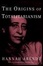 Cover of "The Origins of Totalitarianism"