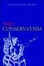Cover of "Neo-conservatism"