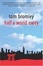 Cover of "Half a World Away"