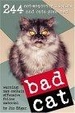 Cover of Bad Cat