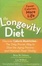 Cover of "The Longevity Diet"