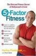 Cover of 5-Factor Fitness