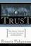 Cover of "Trust"