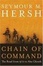 Cover of "Chain of Command"