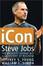 Cover of "iCon Steve Jobs"