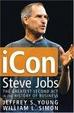 Cover of iCon Steve Jobs