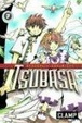 Cover of Tsubasa RESERVoir CHRoNiCLE, Vol. 7