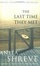 Cover of "The Last Time They Met"