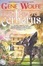 Cover of "The Fifth Head of Cerberus"