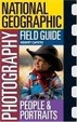 Cover of National Geographic Photography Field Guide