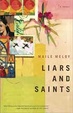 Cover of Liars and Saints