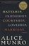 Cover of Hateship, Friendship, Courtship, Loveship, Marriage
