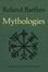 Cover of "Mythologies"