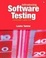 Cover of 'Introducing Software Testing'