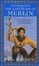 Cover of The Lost Years of Merlin