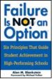 Cover of Failure Is Not an Option(TM)