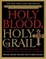 Cover of "Holy Blood, Holy Grail Illustrated Edition"