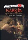 The Lion, the Witch and the Wardrobe : Tea with Mr. Tumnus (I Can Read Book 2)