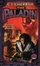Cover of "The Paladin"